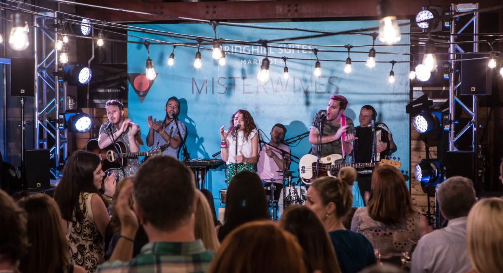 Misterwives