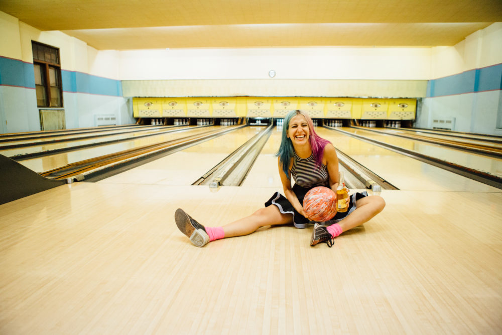 bowling