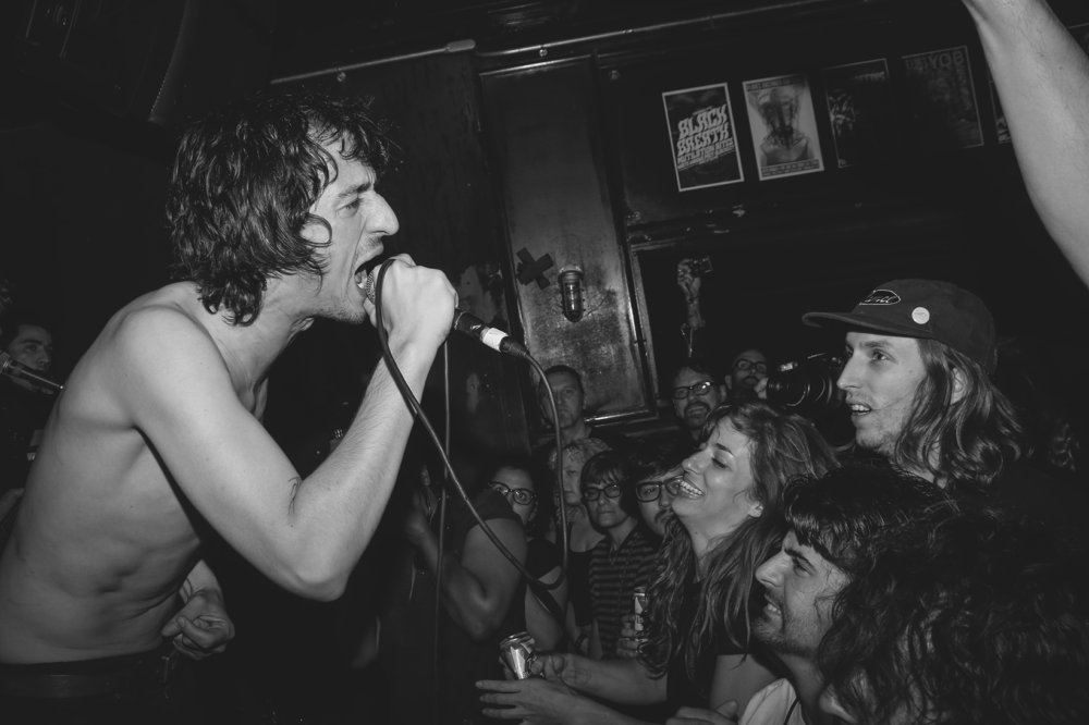 Fat White Family