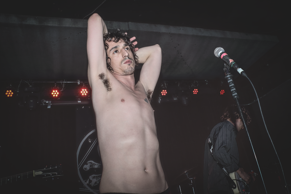 FWF