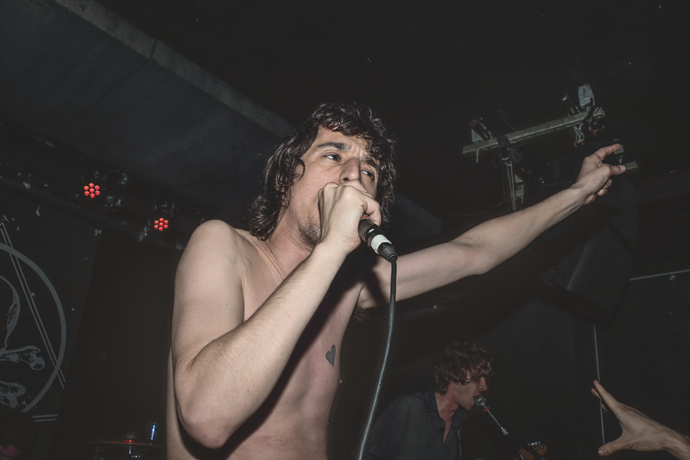 Fat White Family