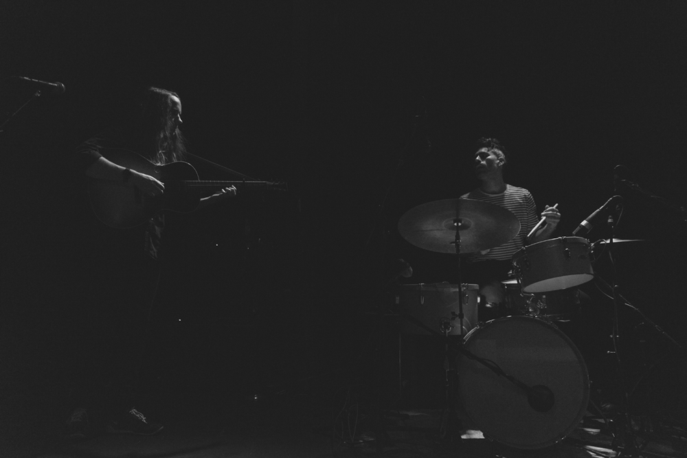 Andy Shauf