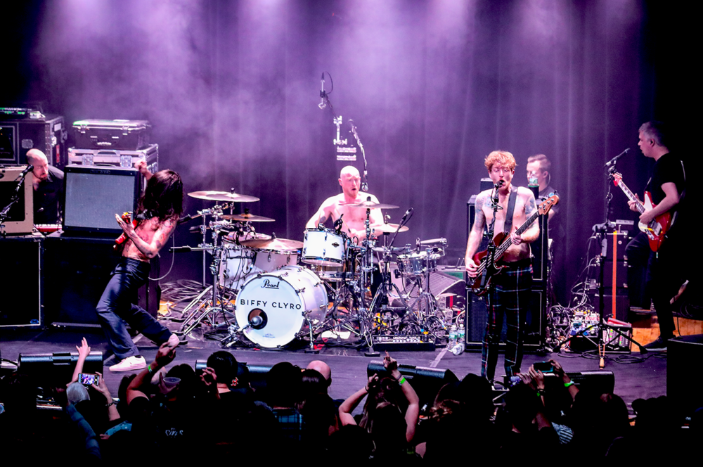 biffy